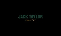 Jack Taylor PR